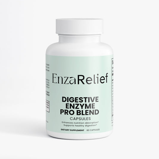Digestive Enzyme Pro Blend