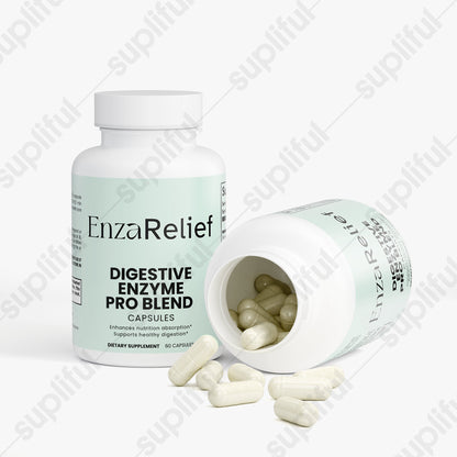 Digestive Enzyme Pro Blend